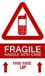 pic for Handle with care